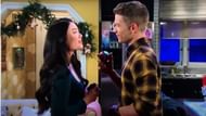 Wendy and Tripp seem to lack chemistry (Image via YouTube@soap chat)